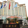 Отель Nanjiang Hotel, фото 12