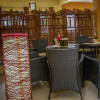 Отель Kisoro Tourist Hotel, фото 29