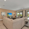 Отель Reunion Golf Resort 8 Bed 8 Bath Amazing Pool Home 8 Bedroom Villa by RedAwning, фото 12