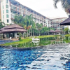 Отель Bang Saray - Lake & Pool Views, фото 20
