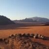 Отель Wadi Rum Firecamp, фото 45