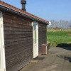 Отель Rustic Bungalow in North Holland Near the Forest, фото 1