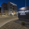 Отель TownePlace Suites by Marriott Hays, фото 1