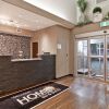 Отель Home Inn and Suites Regina Airport, фото 23