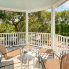 Отель Huckleberry by Avantstay Classic Charleston Home Close to Beach Outdoor Dining, фото 8