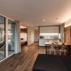 Отель Bellevue Bruneck - Suites & Lofts, фото 7