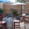 Отель les Alignements, фото 12