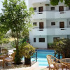 Отель Elina Apartments, фото 12