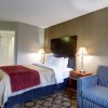 Отель Comfort Inn Foxboro – Mansfield, фото 5