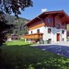 Отель Charming Apartment In Kleinarl Austria Near Ski Area, фото 1