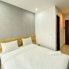 Отель Comfort And Modern Look Studio Room Ciputra World 2 Apartment, фото 4