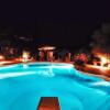 Отель Country House Il Casale del Barone Isernia - B&B a 5 stelle con Piscina Isernia, фото 7