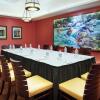 Отель Homewood Suites by Hilton Rockville-Gaithersburg, фото 23