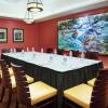 Отель Homewood Suites by Hilton Rockville-Gaithersburg, фото 15