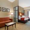 Отель Comfort Suites Kingsport, фото 50