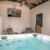 Отель Chic Retreat Half Mile to Main Hot Tub, фото 7