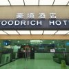 Отель Goodrich Hotel, фото 4