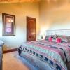 Отель Pool On Summit Point - Four Bedroom Cabin, фото 6