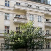 Отель Ber.Ho. Apartments Kollwitzplatz, фото 1
