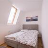 Отель Sunny & cozy Penthouse with Balcony DG3, фото 4