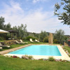 Отель Beautiful villa sleeps 8 with private garden and pool-VILLA AGRIROSA, фото 12