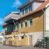 Отель 4 Person Holiday Home in Hunnebostrand, фото 7