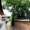 Отель Jeonju Sarangnamoo Pension, фото 7