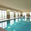 Отель Hampton Inn & Suites Ankeny, фото 22