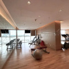 Отель Tanin - Wake Up To Dubai Skyline From This Stylish Studio, фото 13