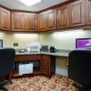 Отель Hampton Inn & Suites Baton Rouge - I-10 East, фото 28
