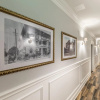 Отель Iconic Rideau 1Bd Unit Balcony Free Parking, фото 2