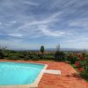 Отель Spacious Villa in Monte San Savino with Swimming Pool, фото 27