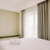 Отель Modern And High Floor 2Br Bintaro Embarcadero Apartment, фото 11