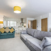 Отель Milford Street - 5 Bedroom Luxurious Holiday Home - Saundersfoot, фото 3