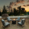 Отель Olive Ranch by Avantstay Enjoy Sunsets Over the Valley 4.5 Acre Ranch Home, фото 26