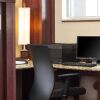 Отель Residence Inn by Marriott Minneapolis Plymouth, фото 5