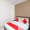 Отель OYO 12472 Hotel Olive, фото 4