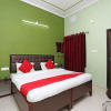 Отель OYO 10827 Hotel Dev Bhoomi, фото 6