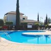 Отель Apartment U3 - Avdimou в Куклии
