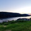 Отель Modern Cabin With a Panoramic View of Oslo Fjord, фото 17