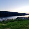 Отель Modern Cabin With a Panoramic View of Oslo Fjord, фото 15