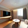 Отель Ji Hotel Lianshui Hongri Avenue, фото 3