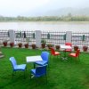 Отель Shanti Residency Ganga View, фото 11