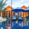 Отель Winhouse Villa, фото 12
