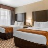 Отель Comfort Suites Northwest Houston at Beltway 8, фото 29