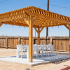 Отель Zen Oro A Golden Retreat w Spa Private Yard, фото 24
