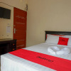 Отель Anugerah Rufus Homestay by RedDoorz, фото 4