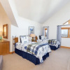 Отель Bear Creek Lodge 408 4 Bedroom Condo by Alpine Lodging Telluride, фото 4