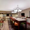 Отель Hampton Inn Morgantown, фото 23