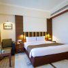 Отель Amantra Comfort Hotel в Удаипуре
